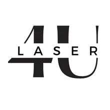 Laser4U Logo